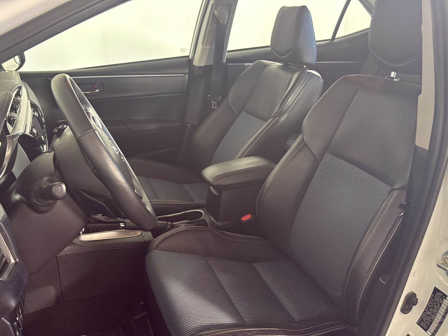 Used 2016 Toyota Corolla S FWD image 9