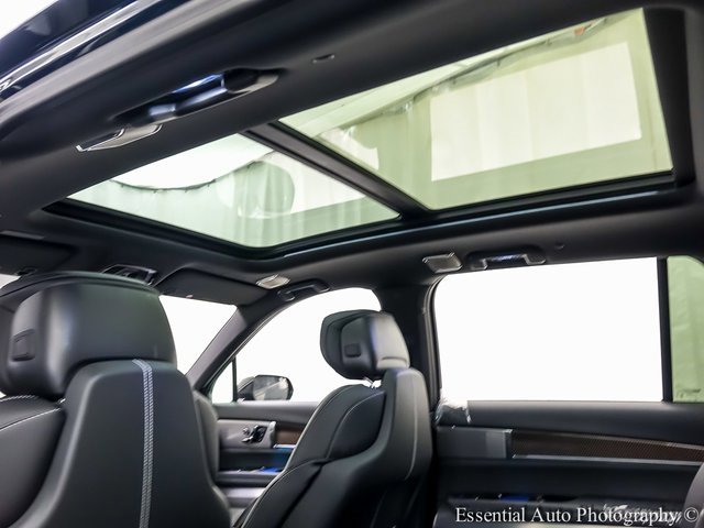 New 2026 Cadillac Vistiq Luxury w/ LPO, Floor Liner Package image 11