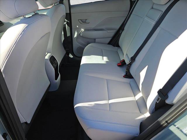 New 2026 Hyundai Kona SEL Sport image 15