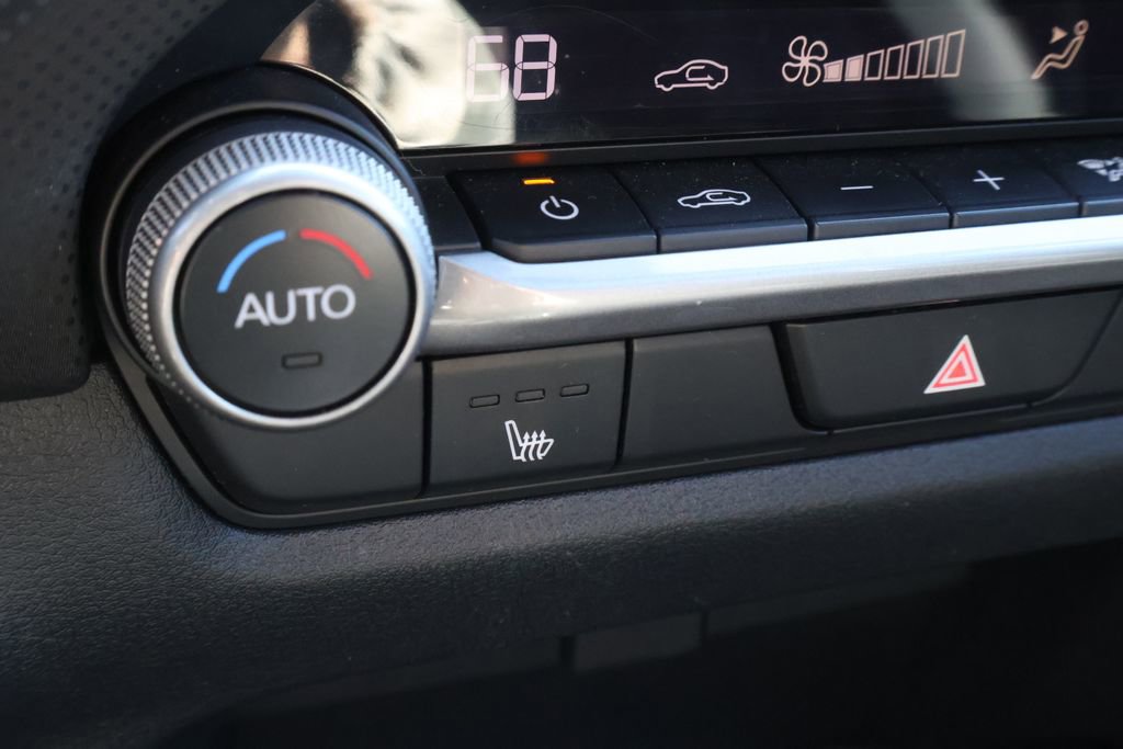 Used 2024 MAZDA CX-50 AWD 2.5 S w/ Preferred Package image 28
