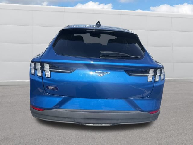 Used 2025 Ford Mustang Mach-E Premium RWD image 4