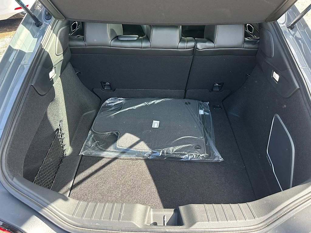 New 2026 Acura Integra A-Spec image 6