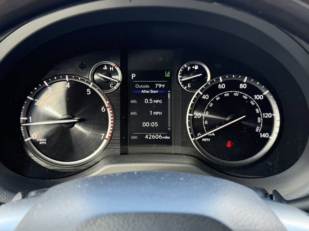 Used 2023 Lexus GX 460 Premium image 31