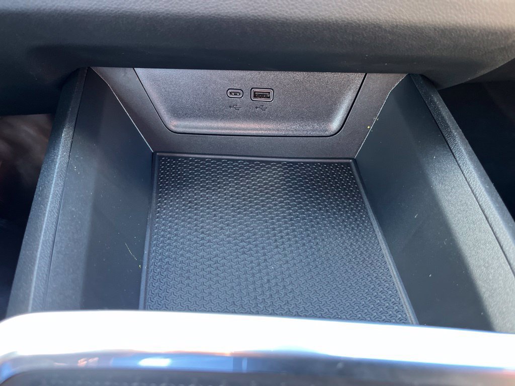 New 2027 Chevrolet Equinox ACTIV w/ Safety and Technology Package AWD/4WD image 27