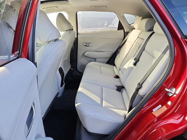 Used 2024 Hyundai Kona Limited AWD/4WD image 11