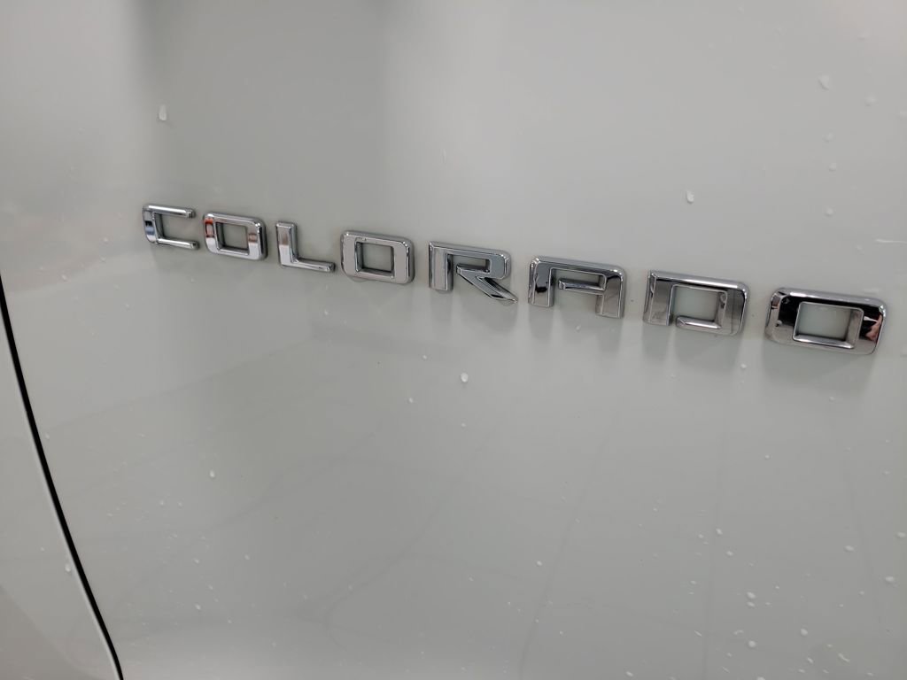 Used 2023 Chevrolet Colorado Z71 w/ Z71 Convenience Package 2 image 38