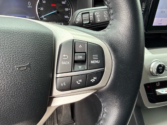 Used 2021 Ford Explorer XLT RWD image 31