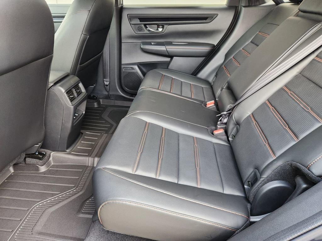 Used 2025 Honda CR-V Sport-L image 30