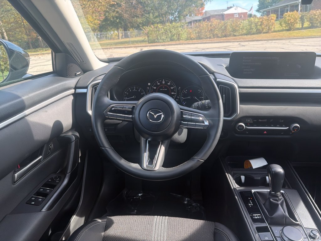 Used 2025 MAZDA CX-50 AWD 2.5 S w/ Cargo Package image 10