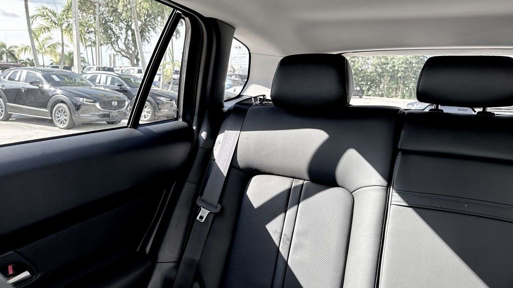 New 2026 MAZDA CX-50 2.5 Hybrid w/ Weather Package image 18