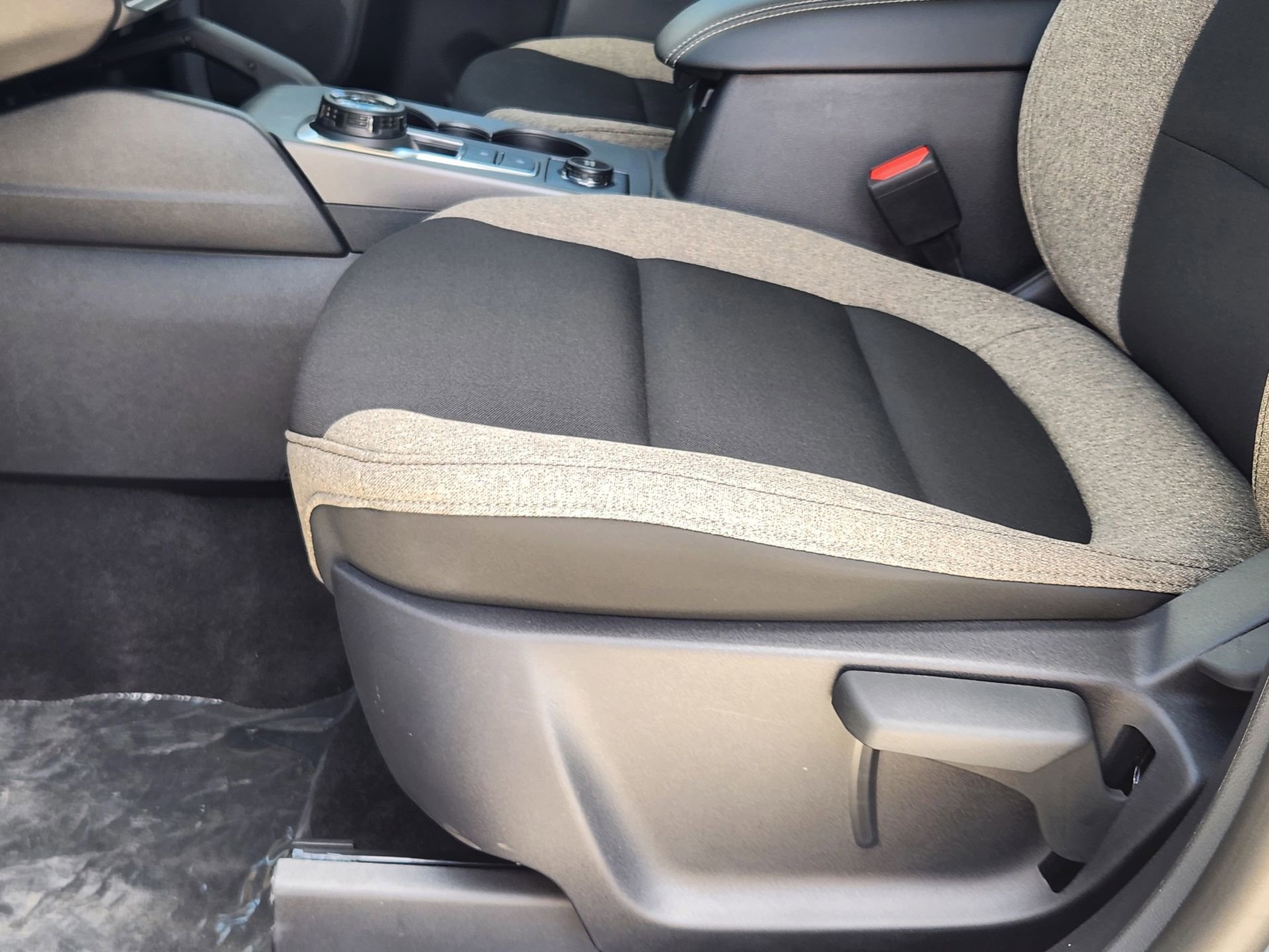 New 2025 Ford Bronco Sport Big Bend image 23