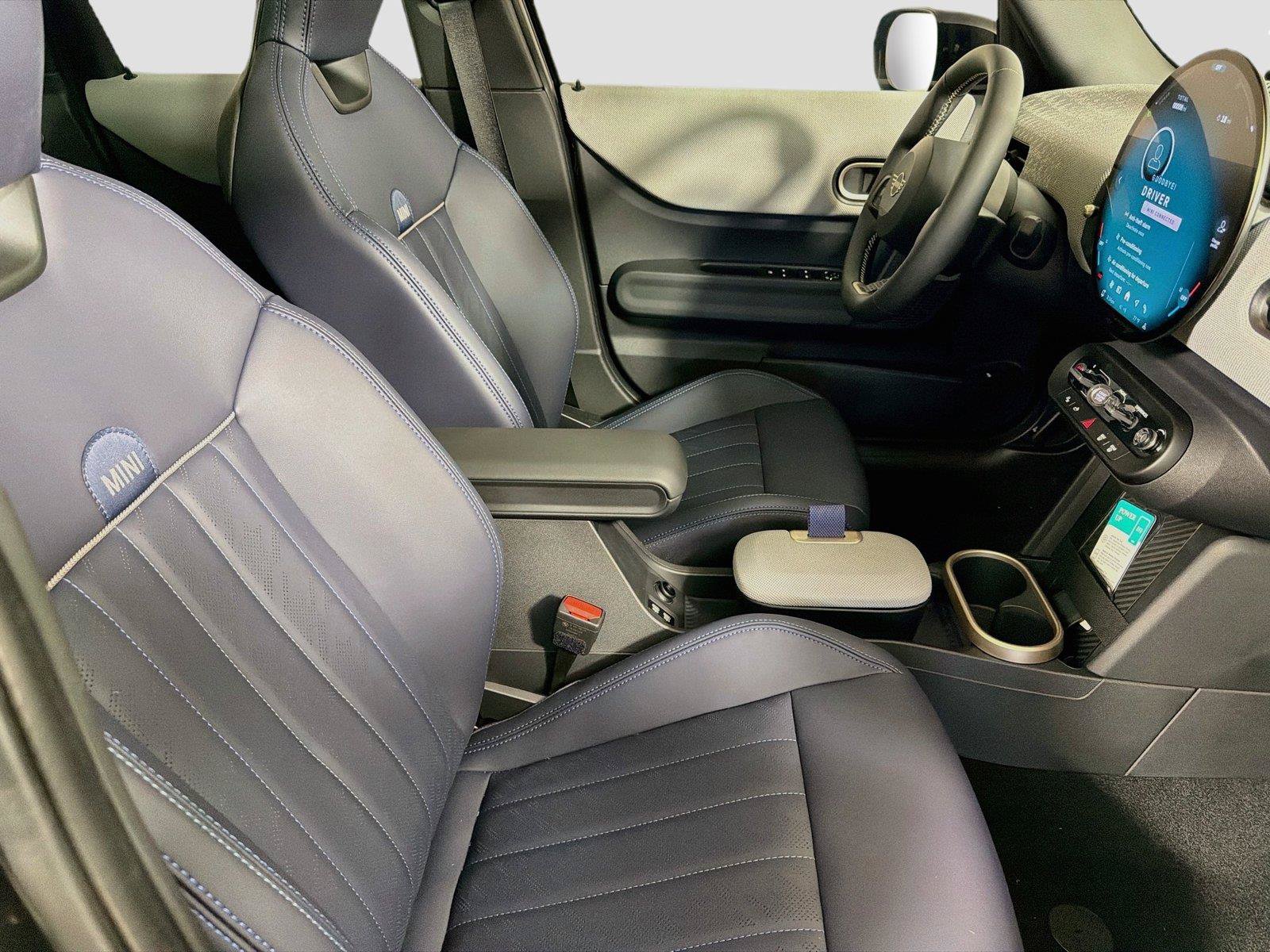 New 2026 MINI Cooper S FWD image 25