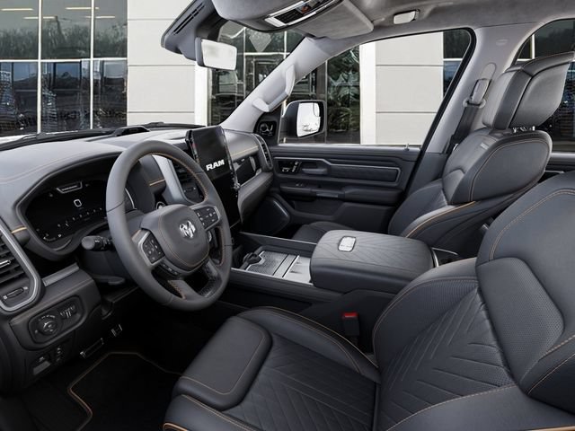 New 2026 RAM 1500 Tungsten w/ Bed Utility Group AWD/4WD image 40