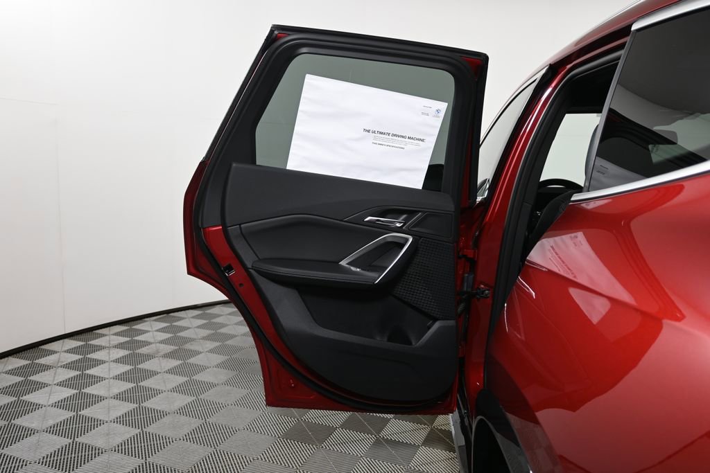 Used 2026 BMW X1 xDrive28i w/ Technology Package image 31