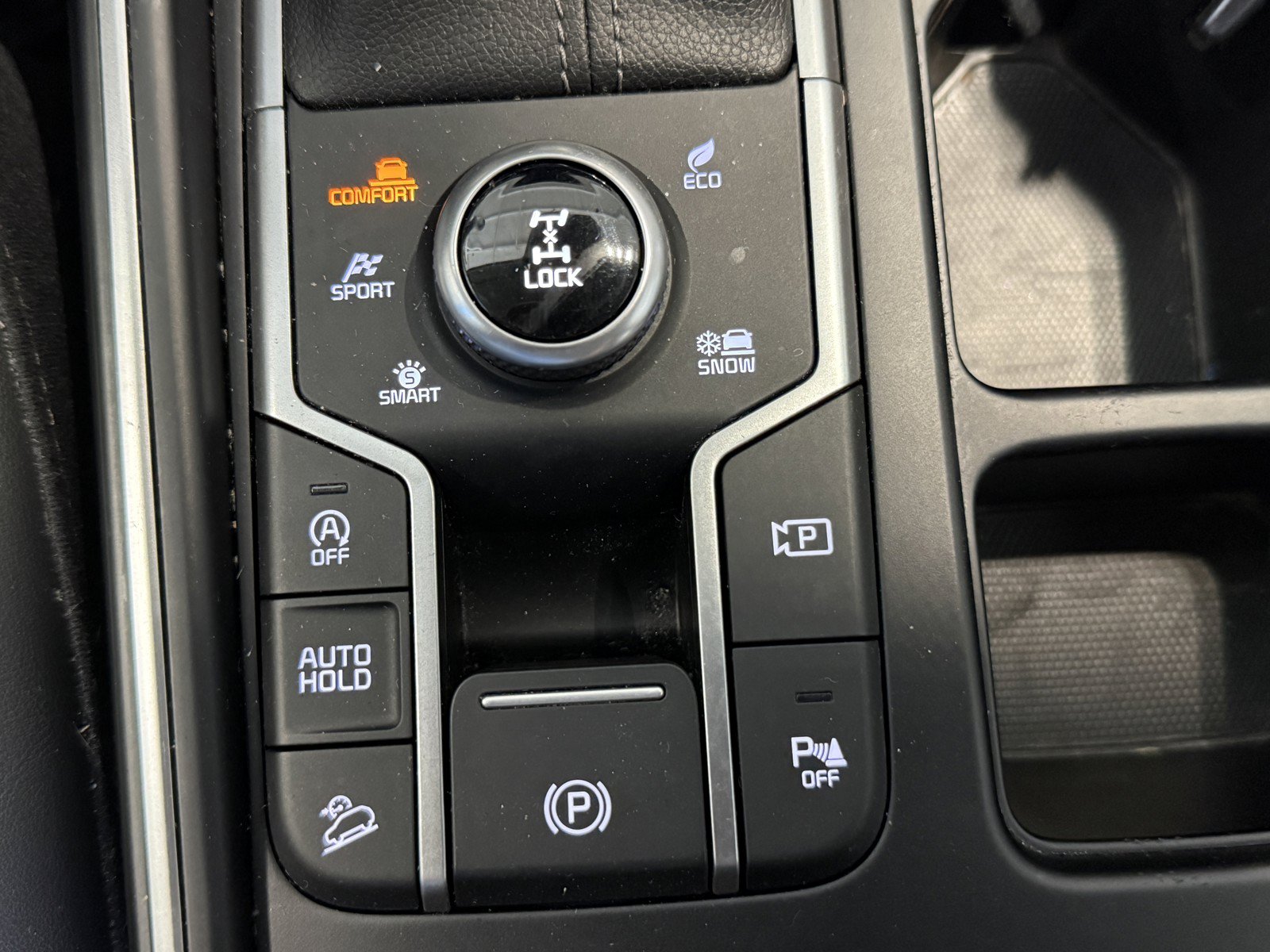 Used 2022 Kia Sorento X-Line EX AWD/4WD image 17