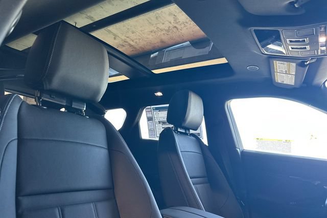 New 2026 Land Rover Range Rover Evoque Hoxton AWD/4WD image 15
