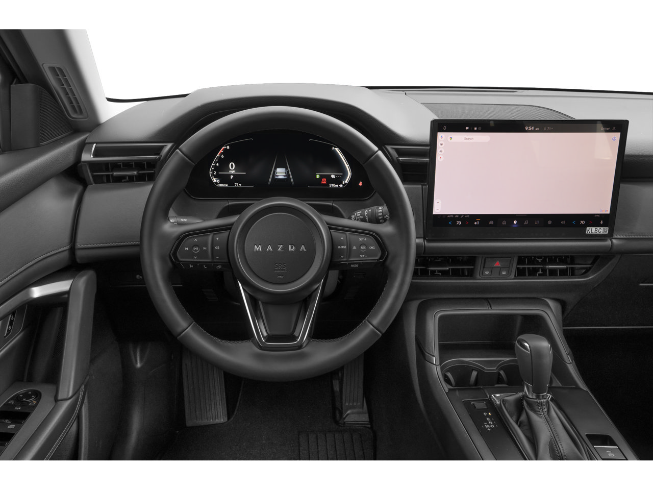 Used 2026 MAZDA CX-5 Preferred AWD/4WD image 29