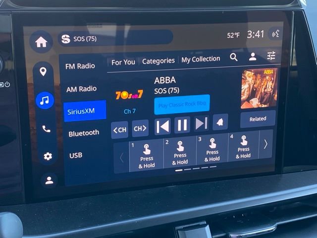 New 2026 Subaru Outback Wilderness image 20