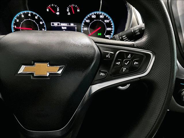 Used 2024 Chevrolet Equinox LS FWD image 21