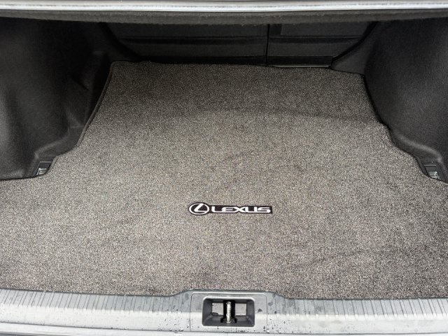 Used 2021 Lexus IS 350 F Sport RWD image 15