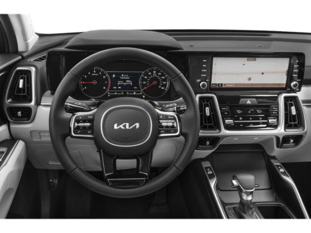 Certified 2023 Kia Sorento S w/ Panoramic Sunroof Package FWD image 10