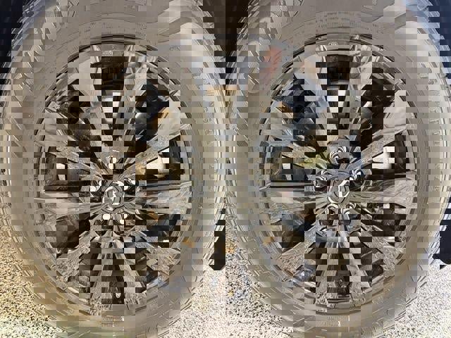 Used 2025 MAZDA CX-50 AWD 2.5 S w/ Premium Package image 31