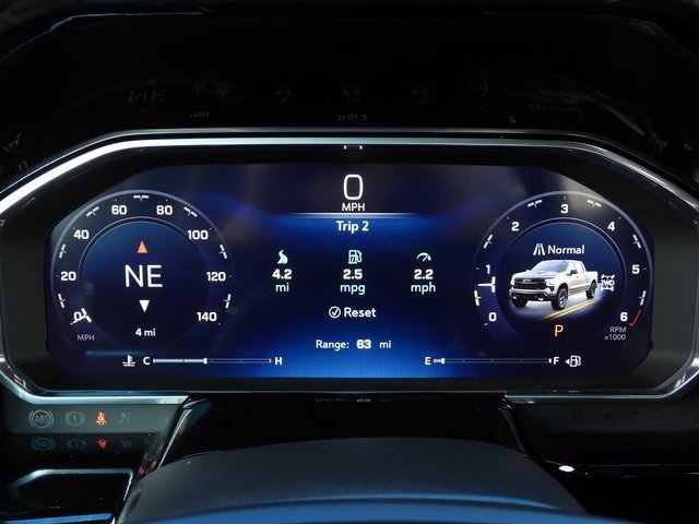 New 2026 Chevrolet Silverado 1500 LT Trail Boss w/ Convenience Package II image 41
