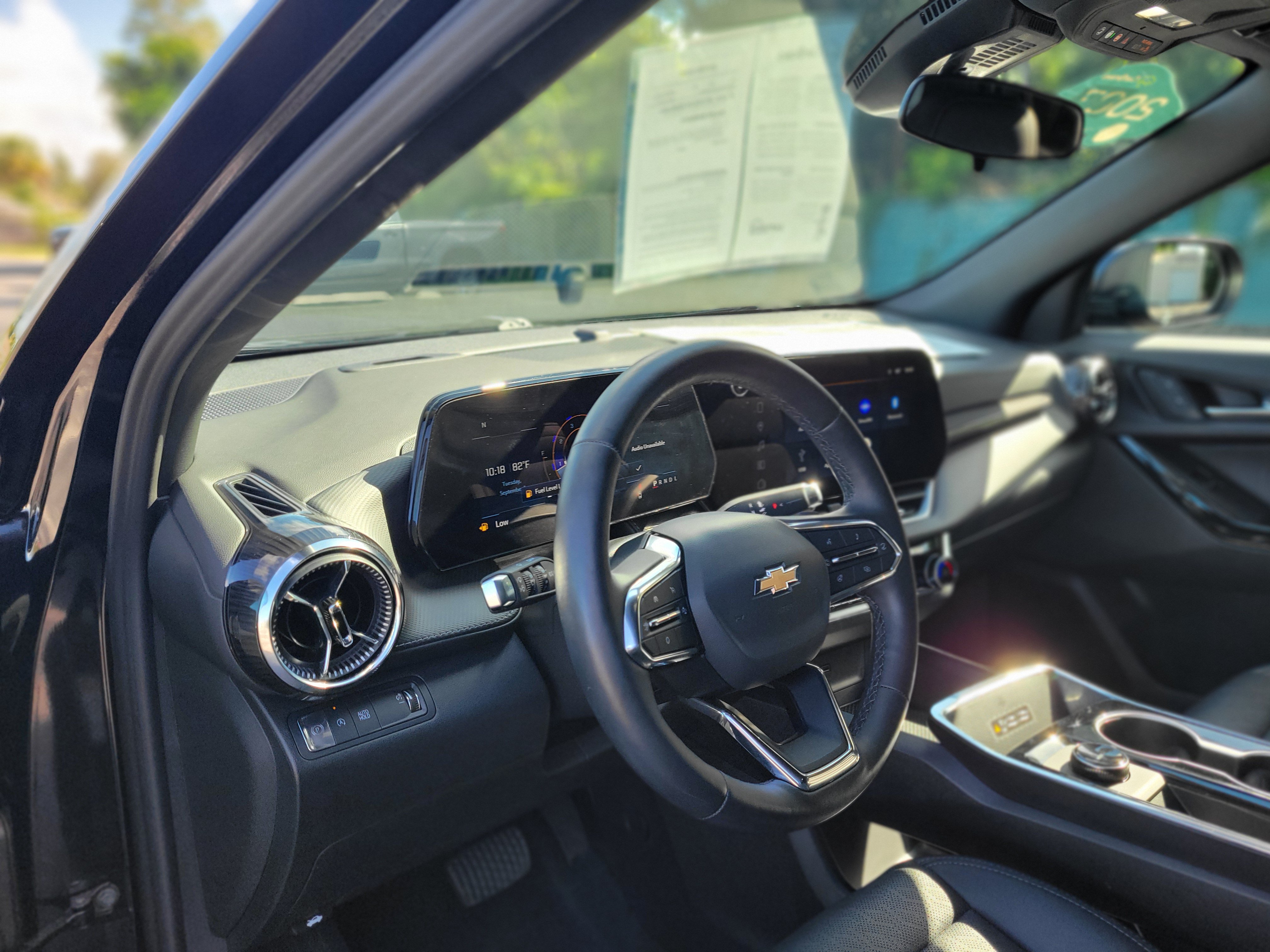 Certified 2026 Chevrolet Equinox LT w/ Convenience Package II FWD image 29