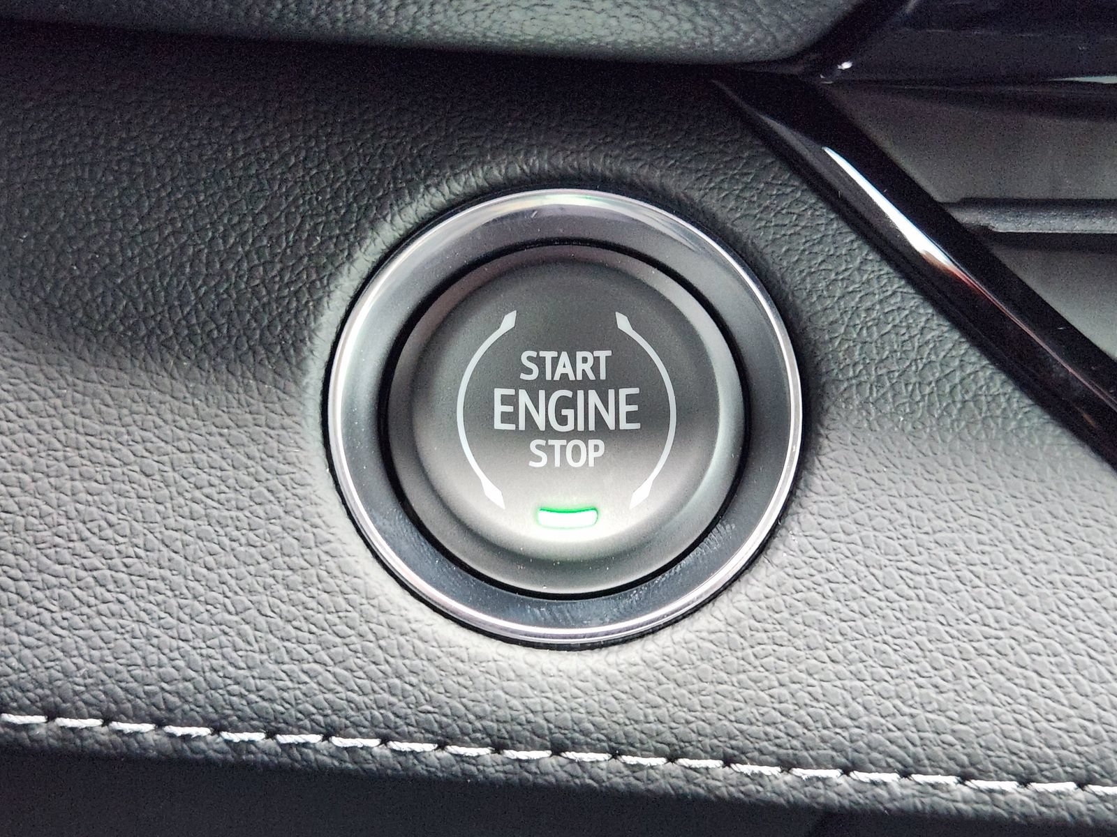 New 2026 Buick Enclave Avenir w/ Super Cruise Package FWD image 25