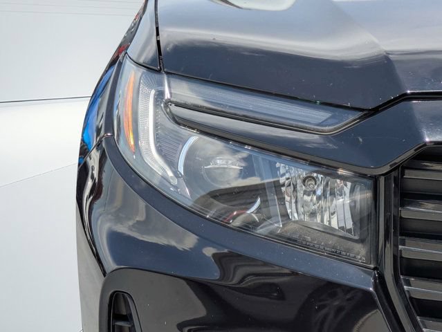 Used 2022 Honda Ridgeline Black Edition image 9