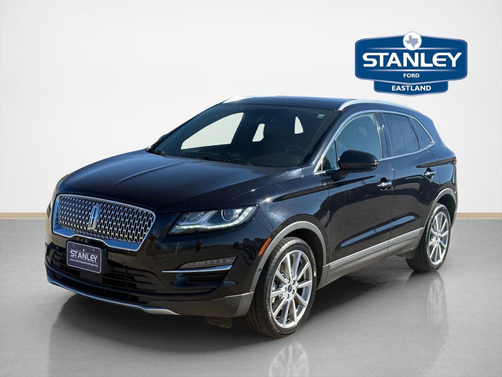 Used 2019 Lincoln MKC Reserve w/ MKC Technology Package image 1