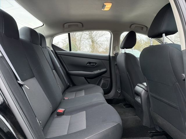 Used 2024 Nissan Sentra SV image 13