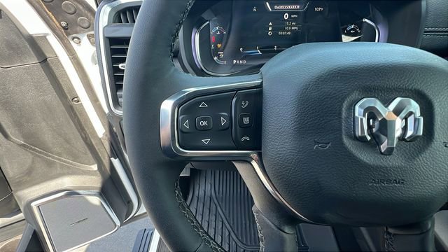 New 2026 RAM 3500 Laramie w/ Max Tow Package image 30