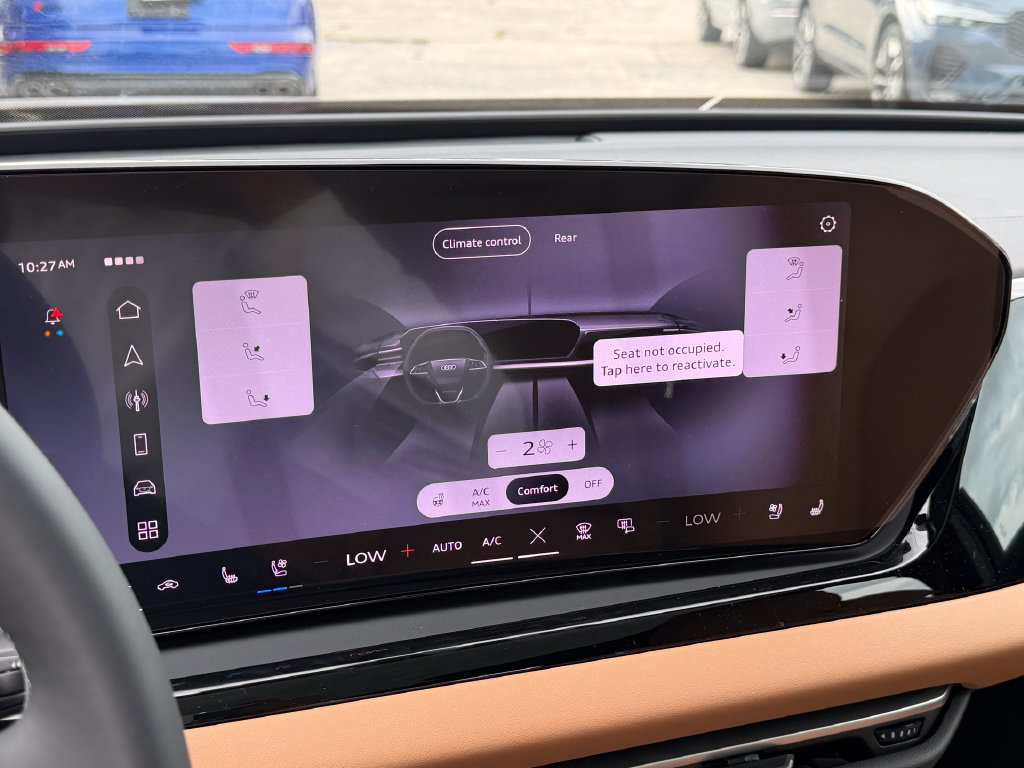 New 2026 Audi A5 Premium Plus AWD/4WD image 23