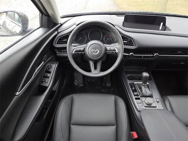 New 2026 MAZDA CX-30 AWD 2.5 S image 18