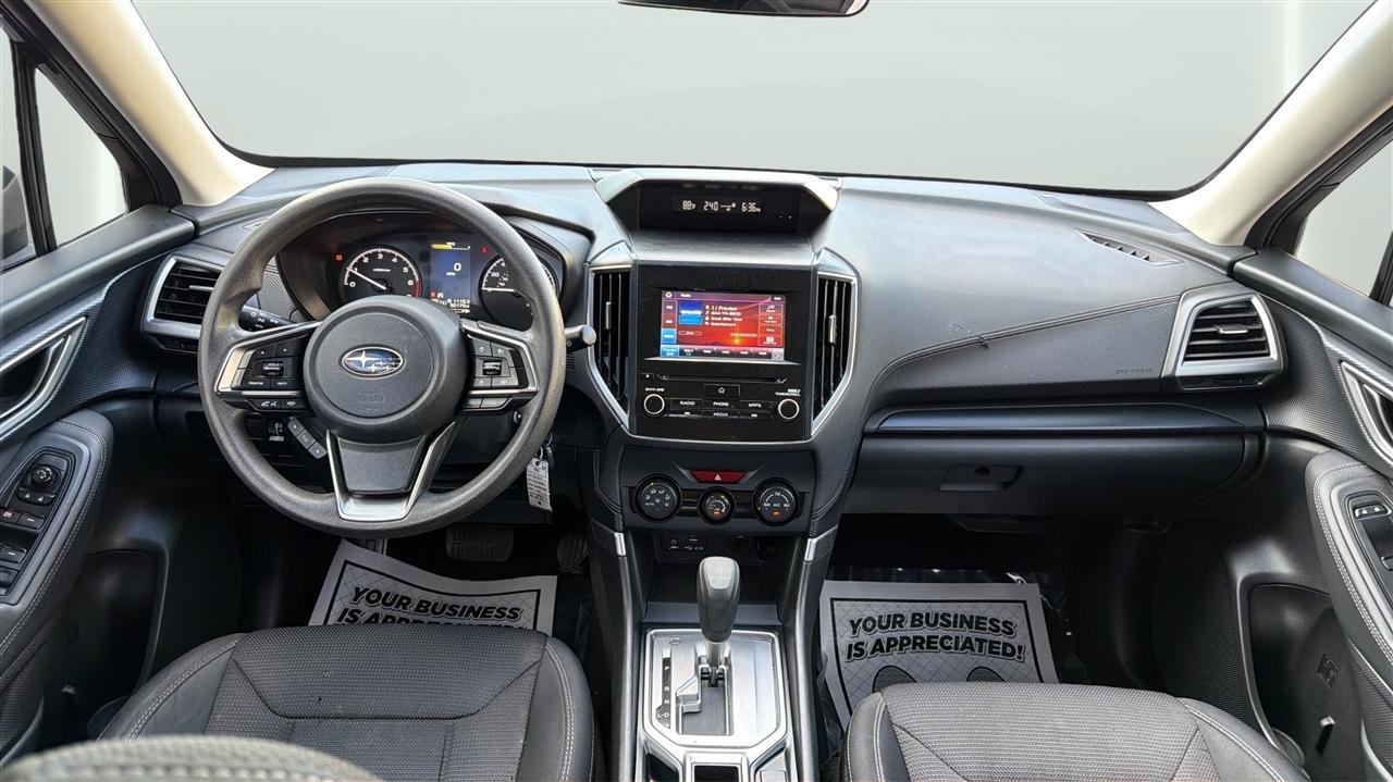 Used 2020 Subaru Forester AWD/4WD image 20