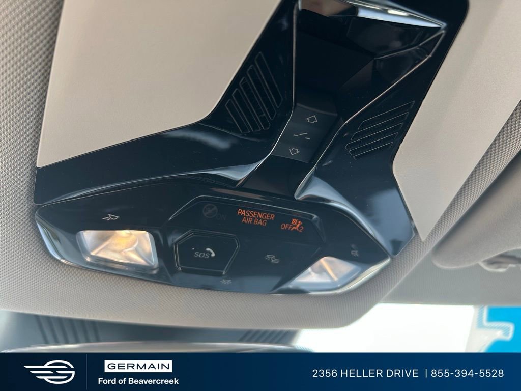 Used 2025 MINI Cooper S FWD image 24