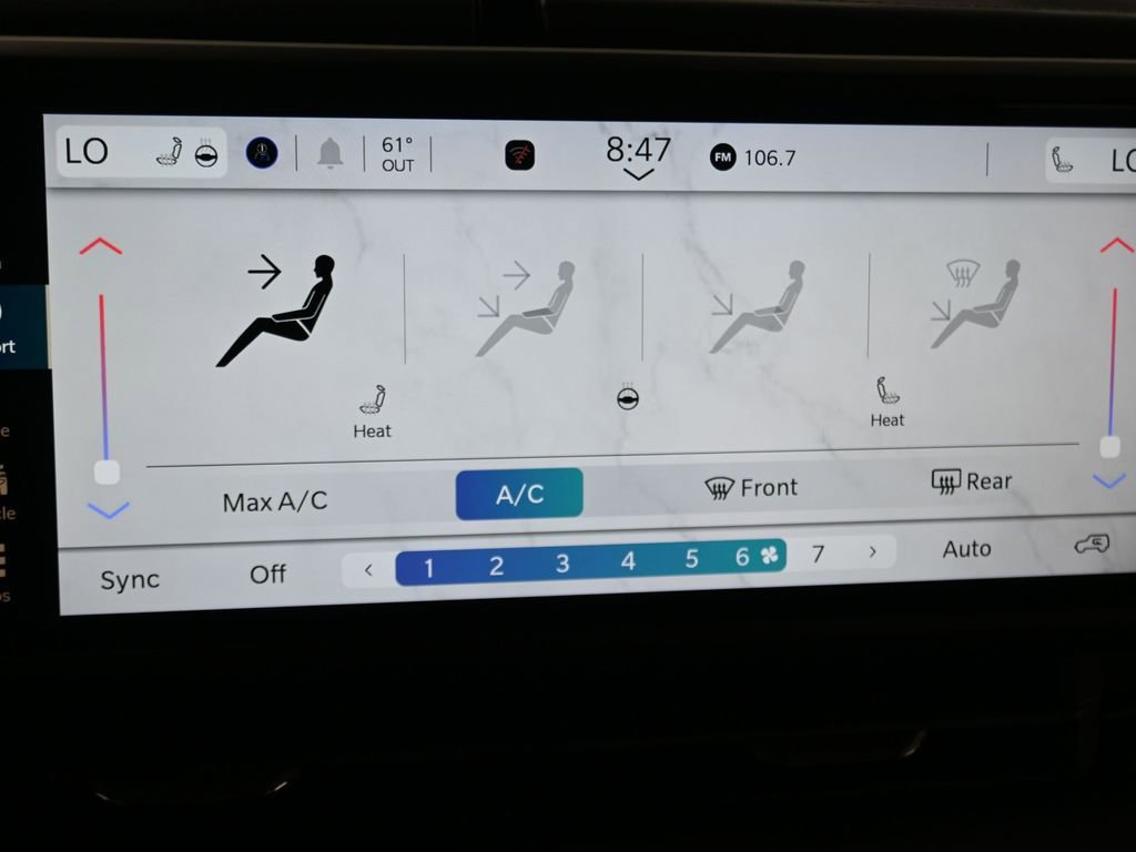 New 2026 Jeep Wrangler Unlimited Rubicon image 25