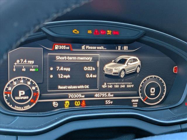 Used 2018 Audi Q5 Premium image 5