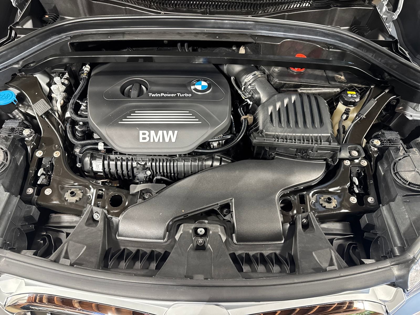 Used 2018 BMW X1 xDrive28i w/ Convenience Package image 35