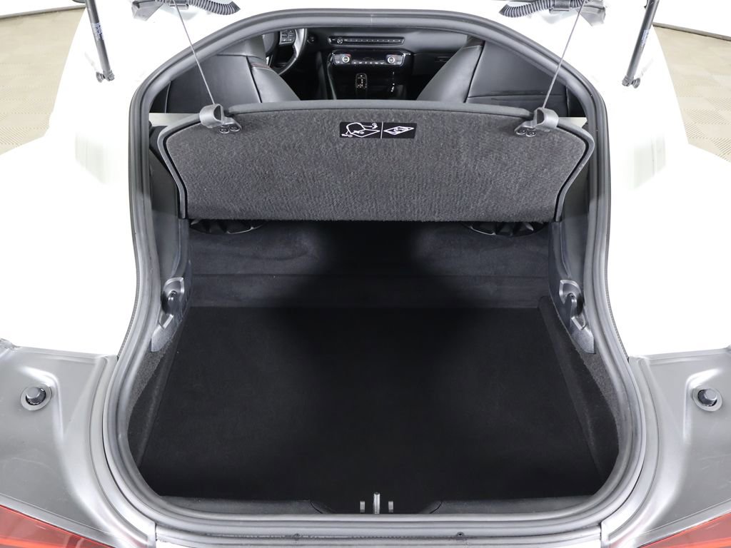 Used 2022 Toyota Supra w/ Safety & Technology Package image 19