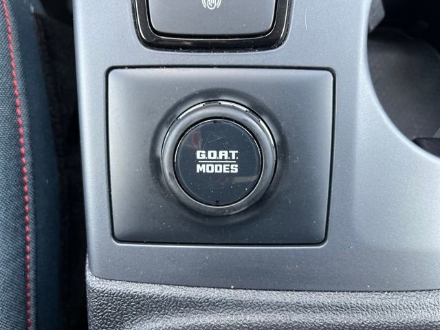 Certified 2024 Ford Bronco Sport Heritage w/ Heritage Convenience Package image 14