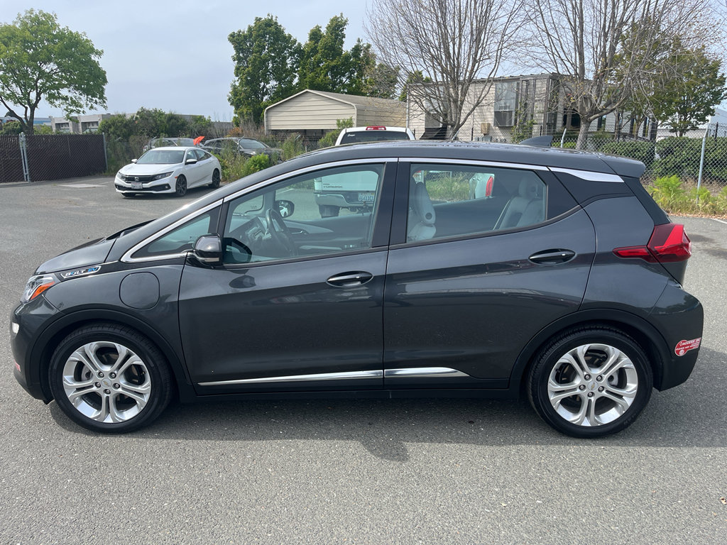Used 2018 Chevrolet Bolt LT FWD image 9