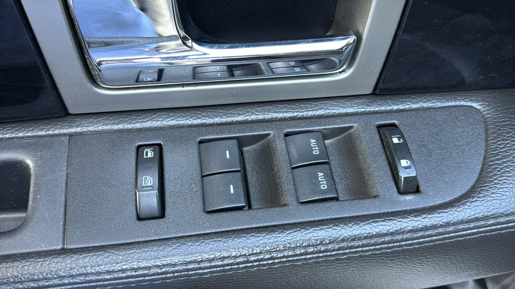 Used 2012 Ford F150 Platinum AWD/4WD image 21