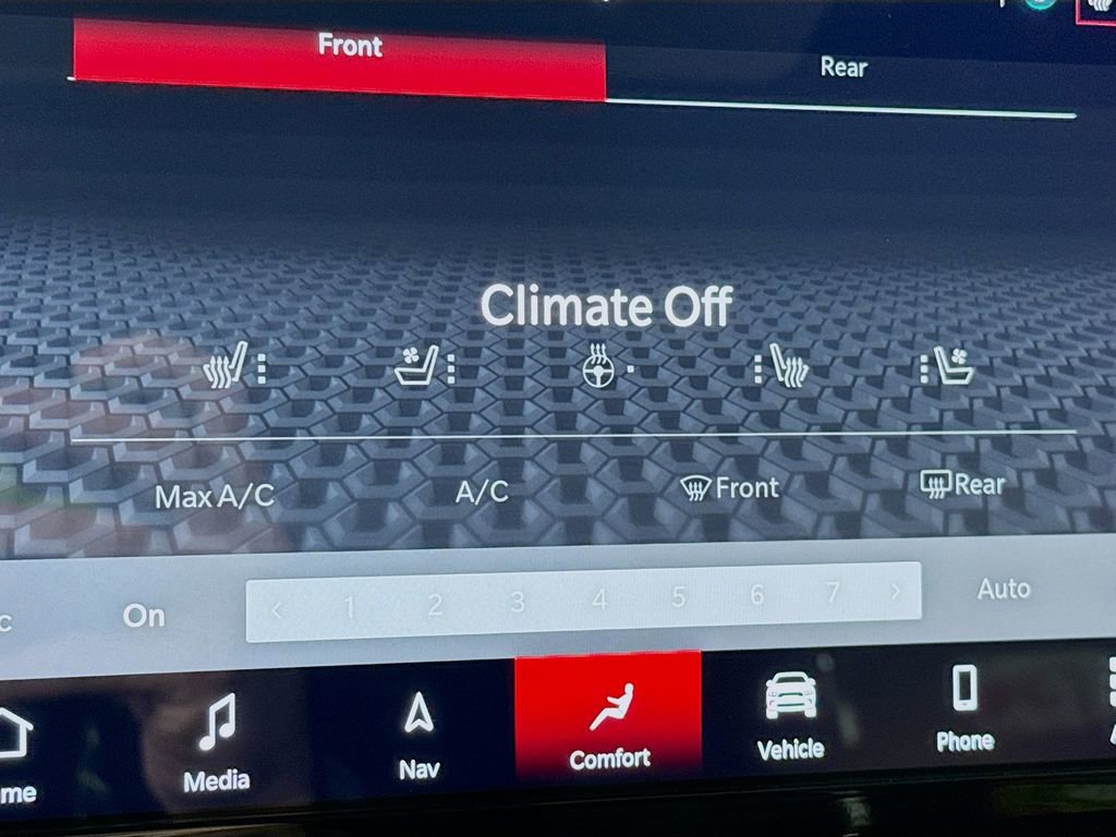 Used 2024 Dodge Durango GT image 12