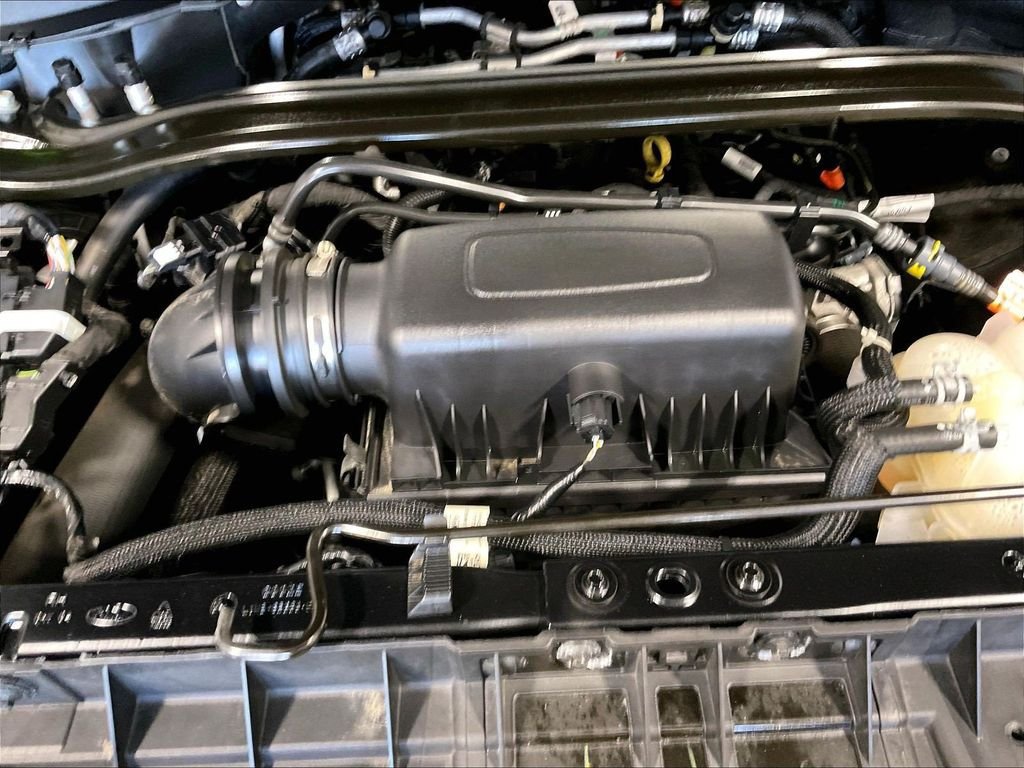 Used 2023 Ford Explorer ST-Line AWD/4WD image 28