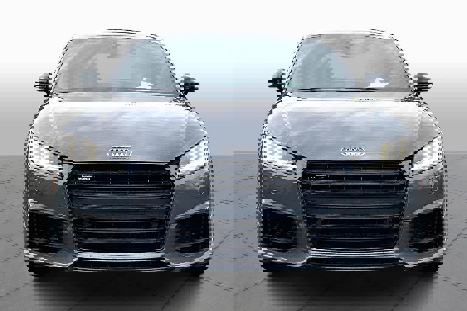 Used 2021 Audi TT 2.0T image 3