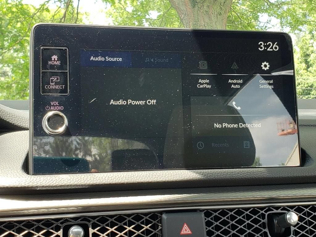 New 2026 Acura Integra A-Spec FWD image 11