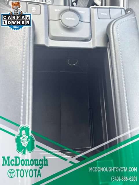 Used 2025 Toyota Grand Highlander FWD image 18
