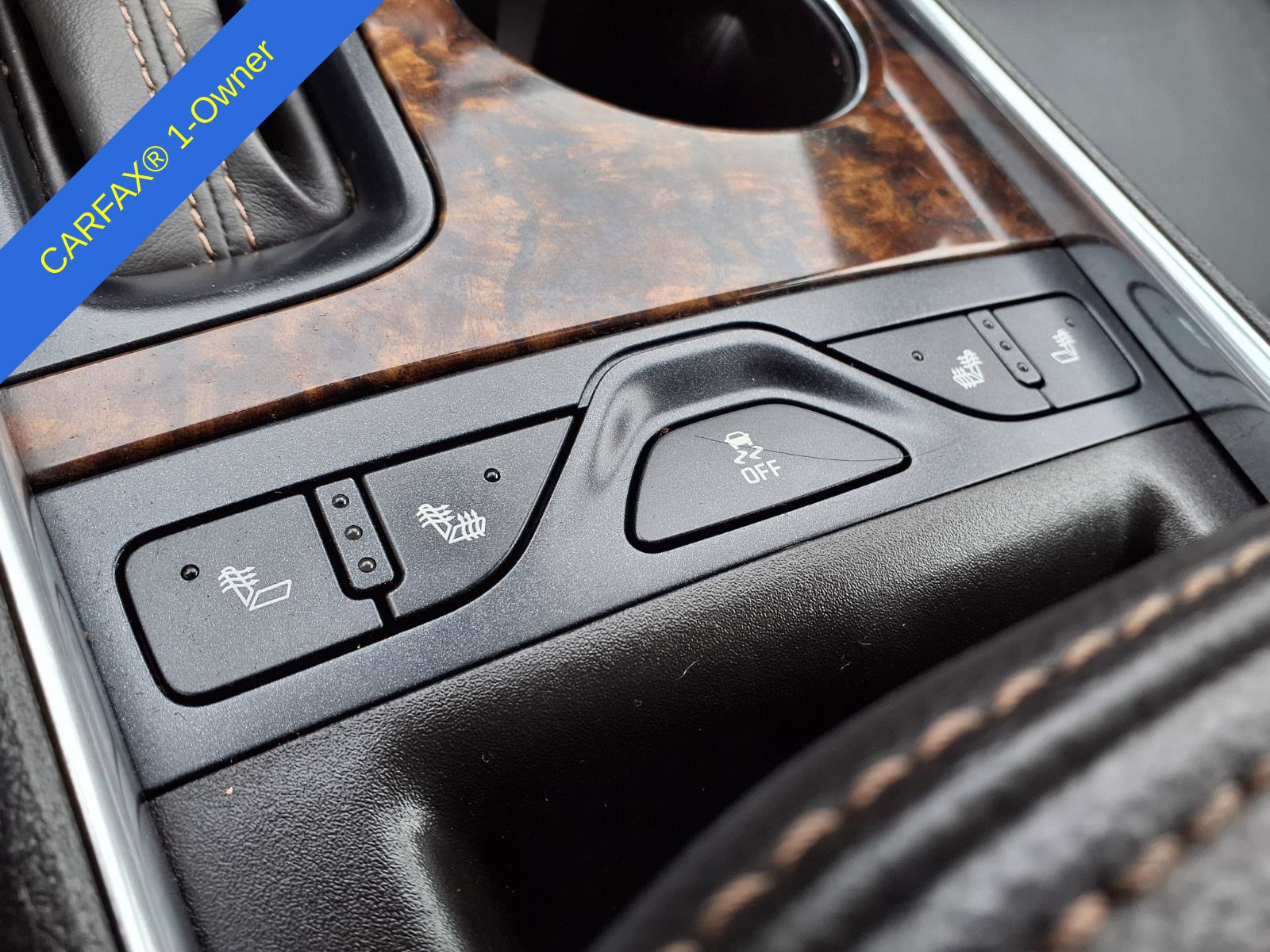 Used 2014 Chevrolet Impala LT w/ Premium Seating Package FWD image 25